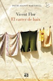 Portada de El carrer de baix