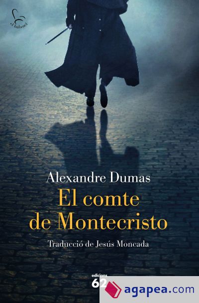 El comte de Montecristo