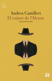 Portada de El cuiner de l'Alcyon