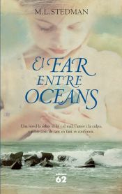 Portada de El far entre oceans