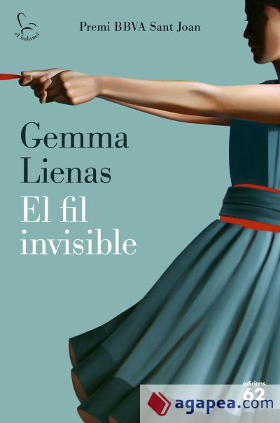 El fil invisible