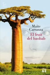 Portada de El fruit del baobab