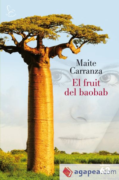 El fruit del baobab