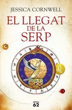 Portada de El llegat de la serp (Ebook)