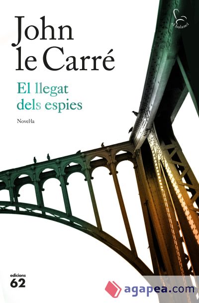 El llegat dels espies