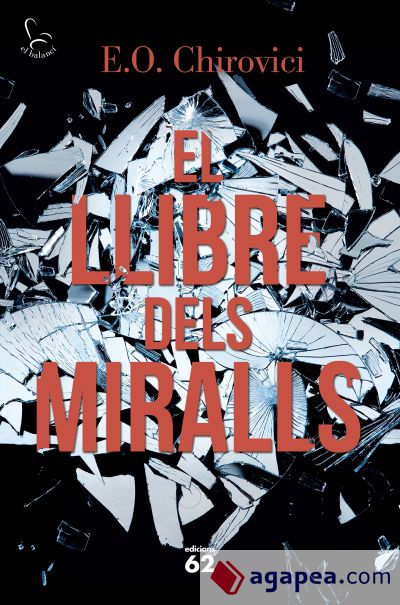 El llibre dels miralls