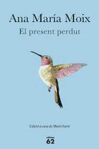 Portada de El present perdut (Ebook)