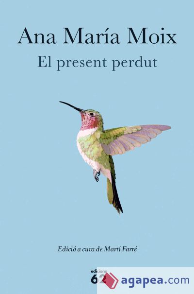 El present perdut