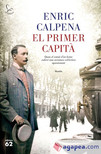 El primer capità