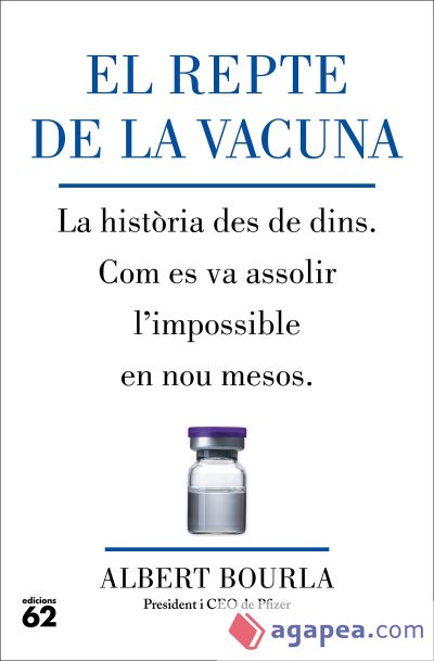 El repte de la vacuna