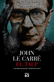 Portada de El talp