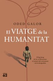 Portada de El viatge de la humanitat