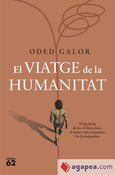 El viatge de la humanitat