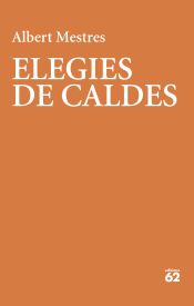 Portada de Elegies de Caldes