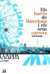 Portada de Els barris de Barcelona i els seus carrers