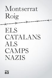 Portada de Els catalans als camps nazis