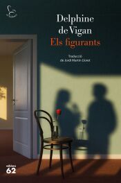 Portada de Els figurants