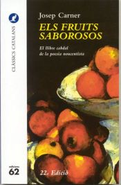 Portada de Els fruits saborosos