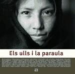 Portada de Els ulls i la paraula