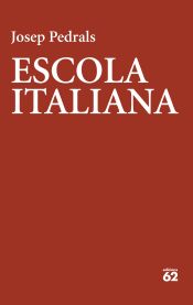 Portada de Escola italiana