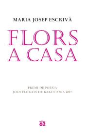 Portada de Flors a casa