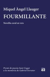 Portada de Fourmillante