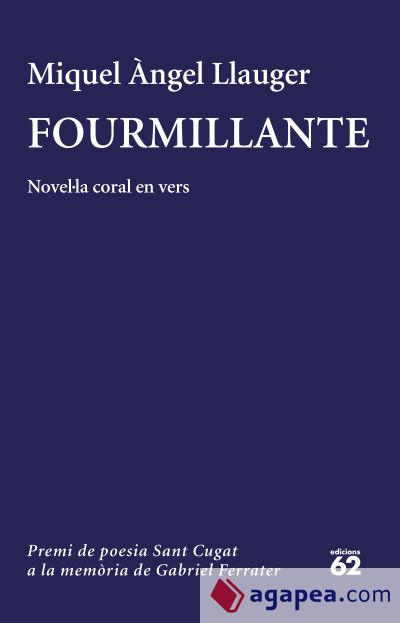 Fourmillante