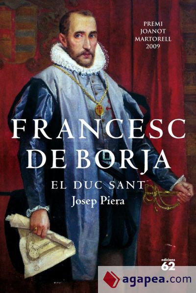 Francesc de Borja