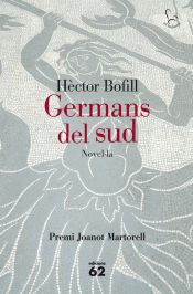 Portada de Germans del sud