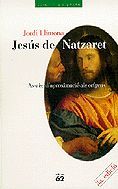 Portada de Jesús de Natzaret