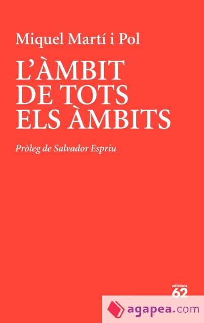 L'àmbit de tots els àmbits