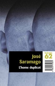 Portada de L&#39;home duplicat