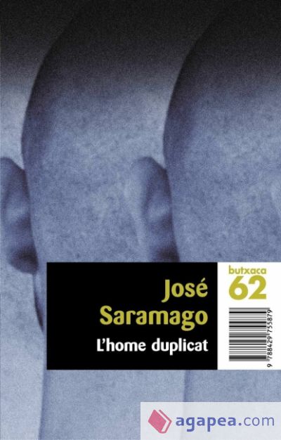 L&#39;home duplicat