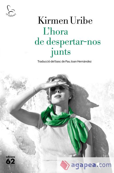 L'hora de despertar-nos junts