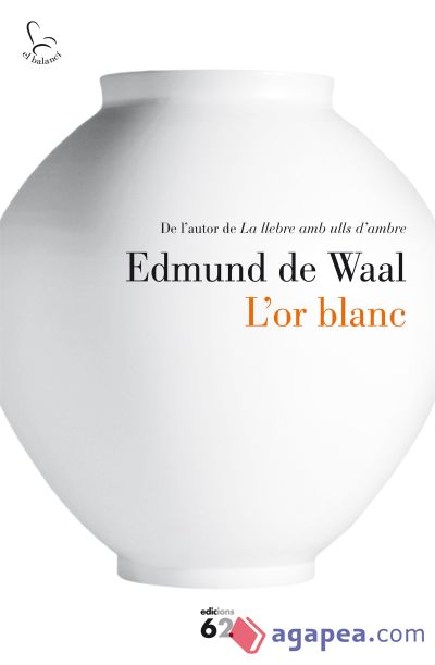 L'or blanc