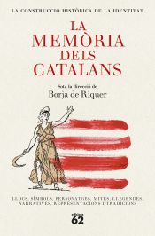 Portada de La Memòria dels catalans