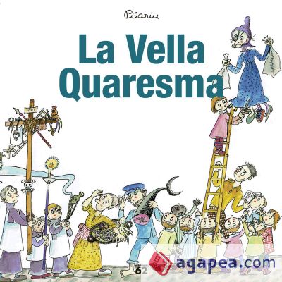 La Vella Quaresma