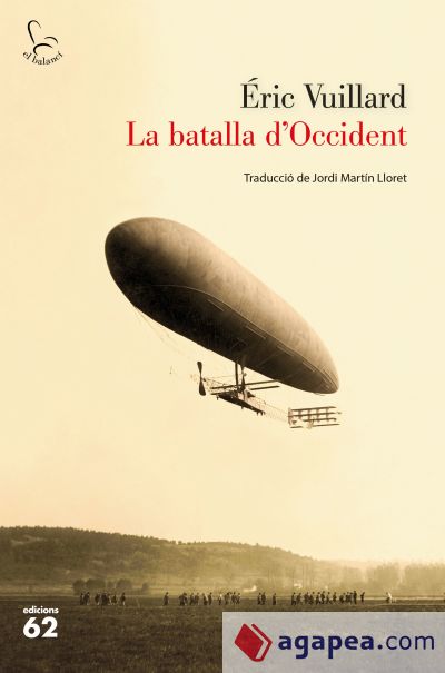 La batalla d'occident