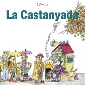 Portada de La castanyada