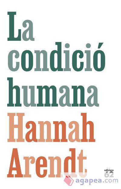 La condició humana