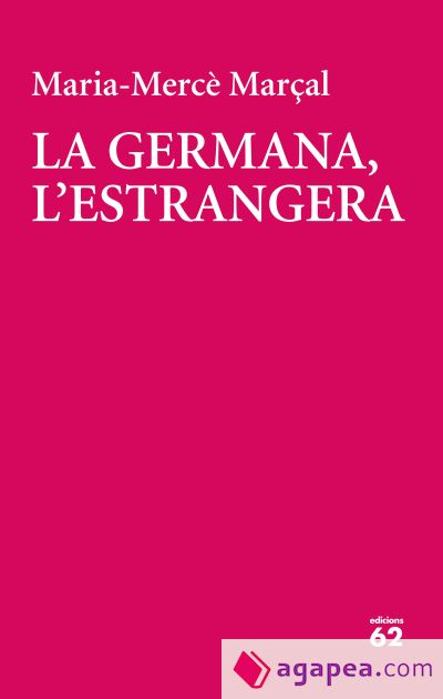 La germana, l'estrangera (2018)