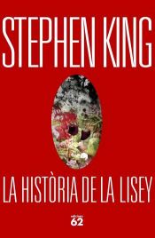 Portada de La història de la Lisey