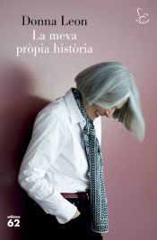 Portada de La meva pròpia història