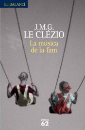 Portada de La música de la fam