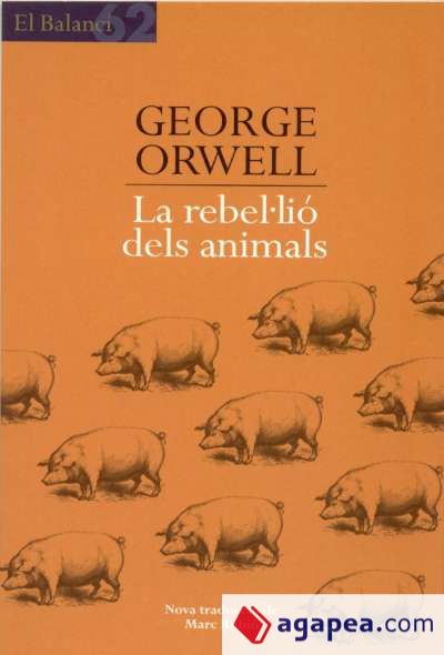 La rebel·lió dels animals