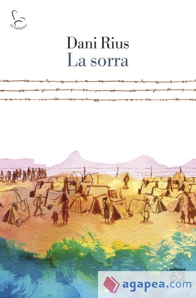 La sorra