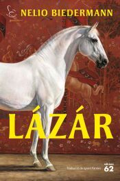 Portada de L&aacute;z&aacute;r