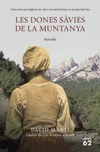 Portada de Les dones sàvies de la muntanya (Ebook)