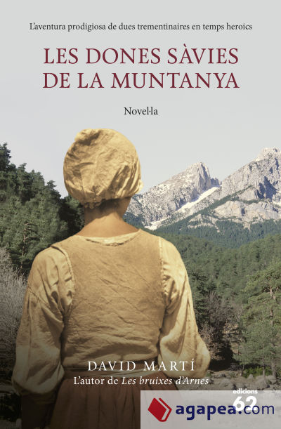 Les dones sàvies de la muntanya