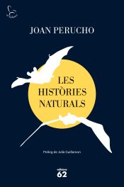 Portada de Les històries naturals (2019)
